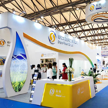 展會(huì)設(shè)計(jì)搭建