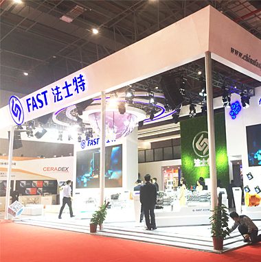 展覽設(shè)計(jì)搭建