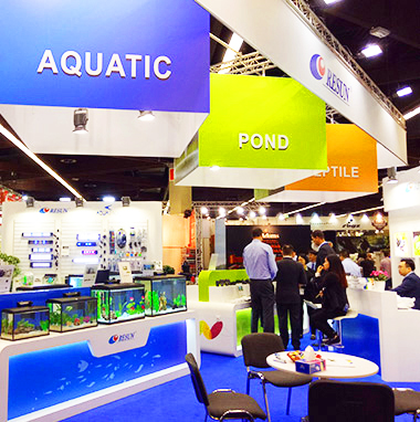 德國會(huì)展設(shè)計(jì)搭建