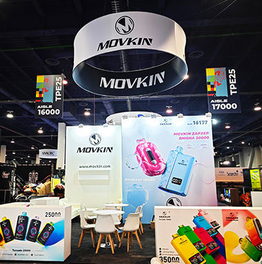 美國(guó)展會(huì)搭建