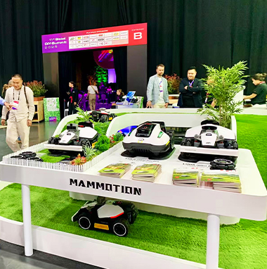 葡萄牙展會搭建