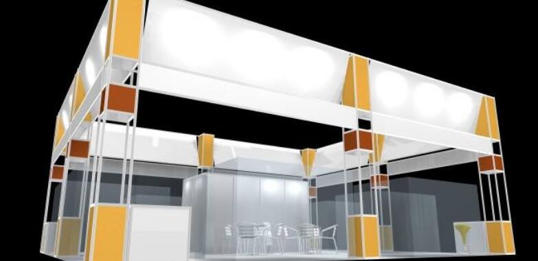 展臺(tái)設(shè)計(jì)