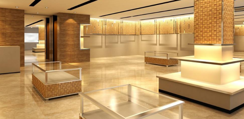 展臺設計 展臺設計公司