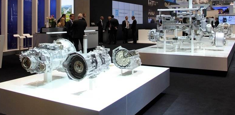 展臺(tái)設(shè)計(jì)