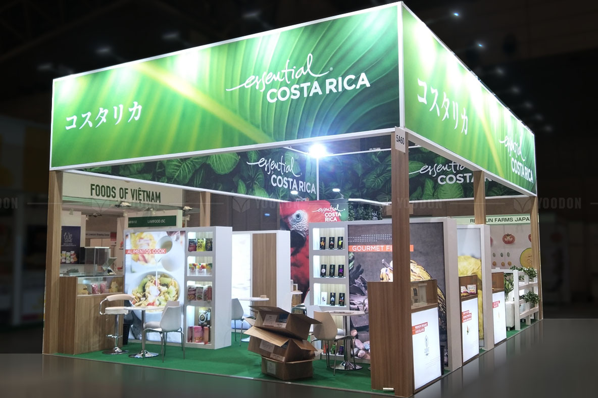 全球展臺設(shè)計3