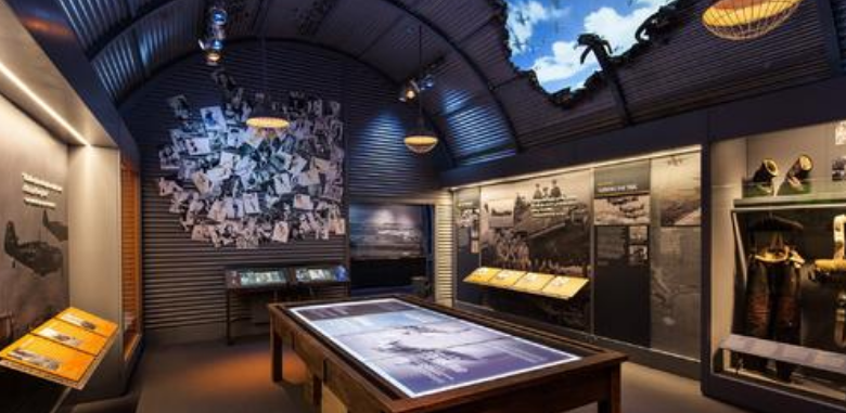 展臺設(shè)計制作