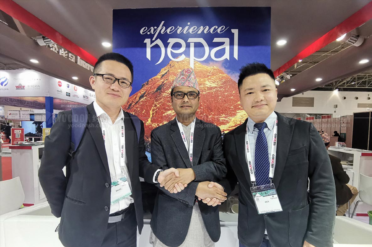 上海展臺(tái)設(shè)計(jì)