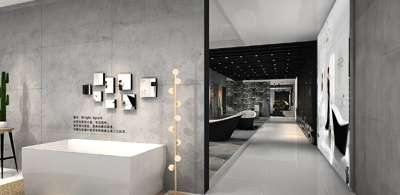 展臺(tái)設(shè)計(jì) 展臺(tái)設(shè)計(jì)