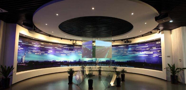 展臺(tái)設(shè)計(jì) 展位設(shè)計(jì)