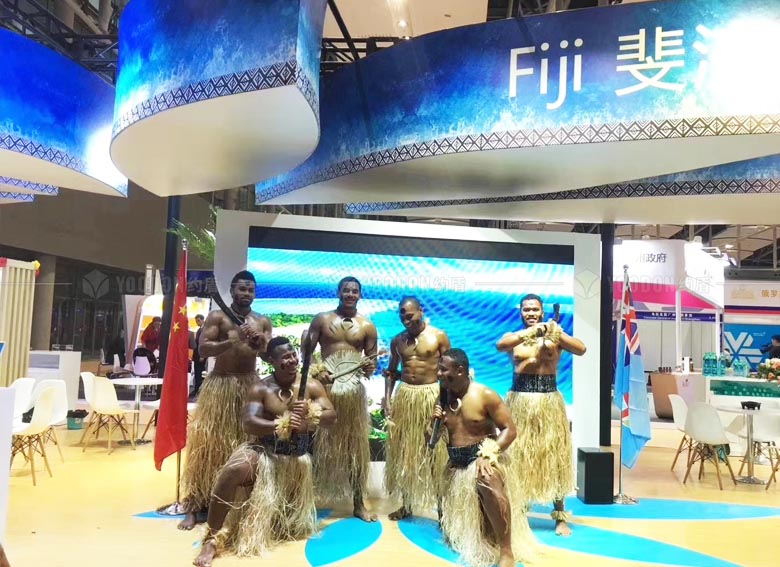 展會(huì)設(shè)計(jì)公司