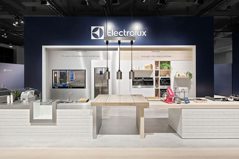 展覽展廳設(shè)計(jì)