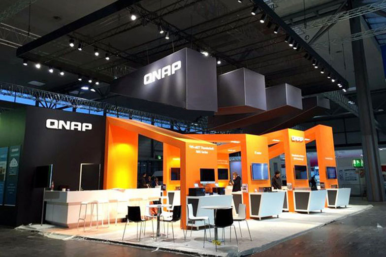 企業(yè)展廳設(shè)計(jì)