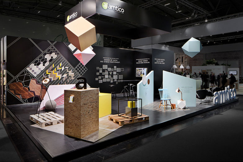 上海展覽會(huì)設(shè)計(jì)公司哪家靠譜