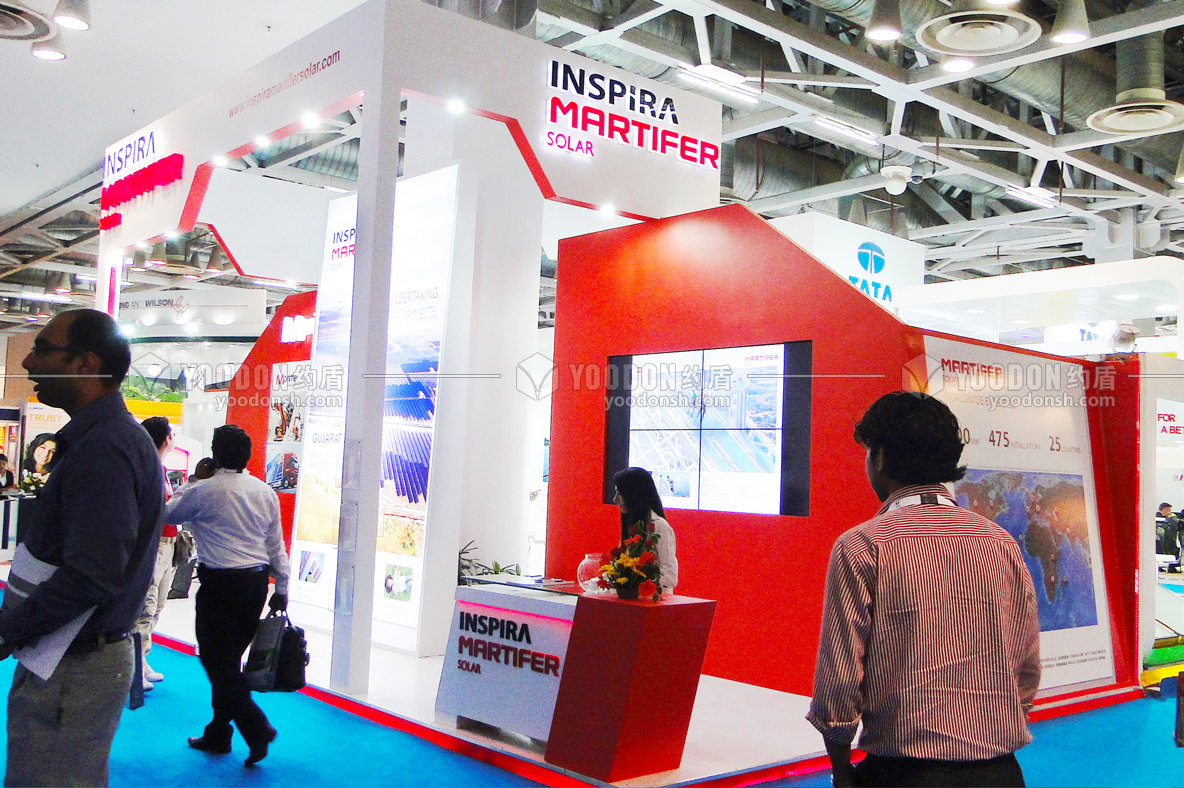 展會(huì)設(shè)計(jì)公司