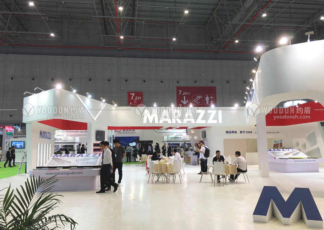 展覽展示設(shè)計