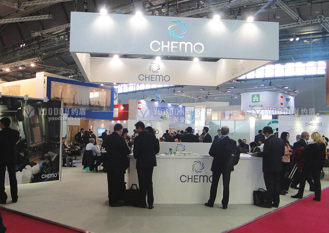 展覽設計制作 展覽設計制作