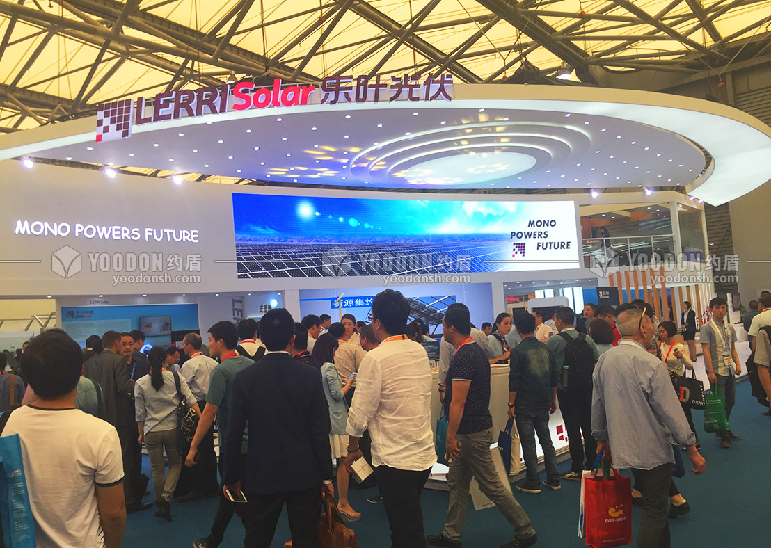 展會設(shè)計搭建