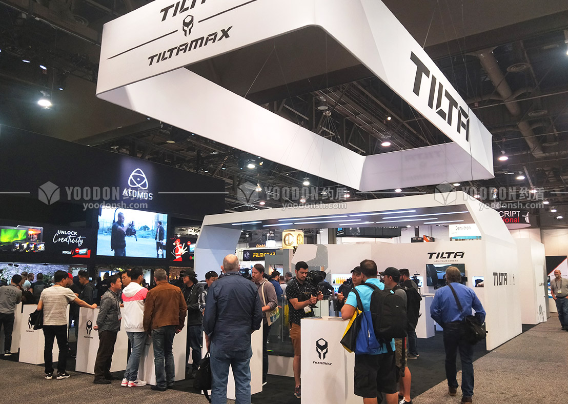 會展設(shè)計公司