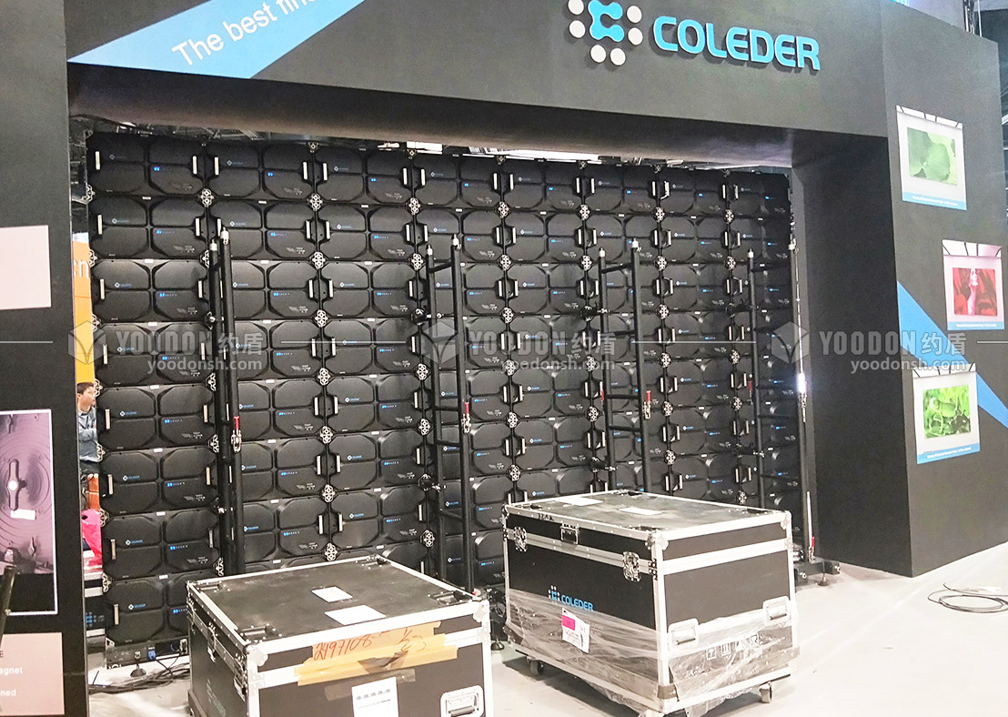 展臺設(shè)計(jì)