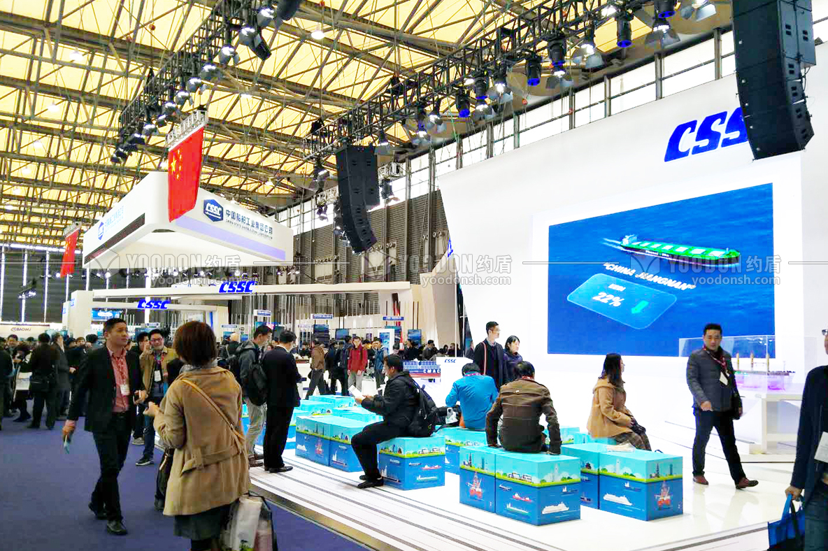 展會(huì)展覽設(shè)計(jì)