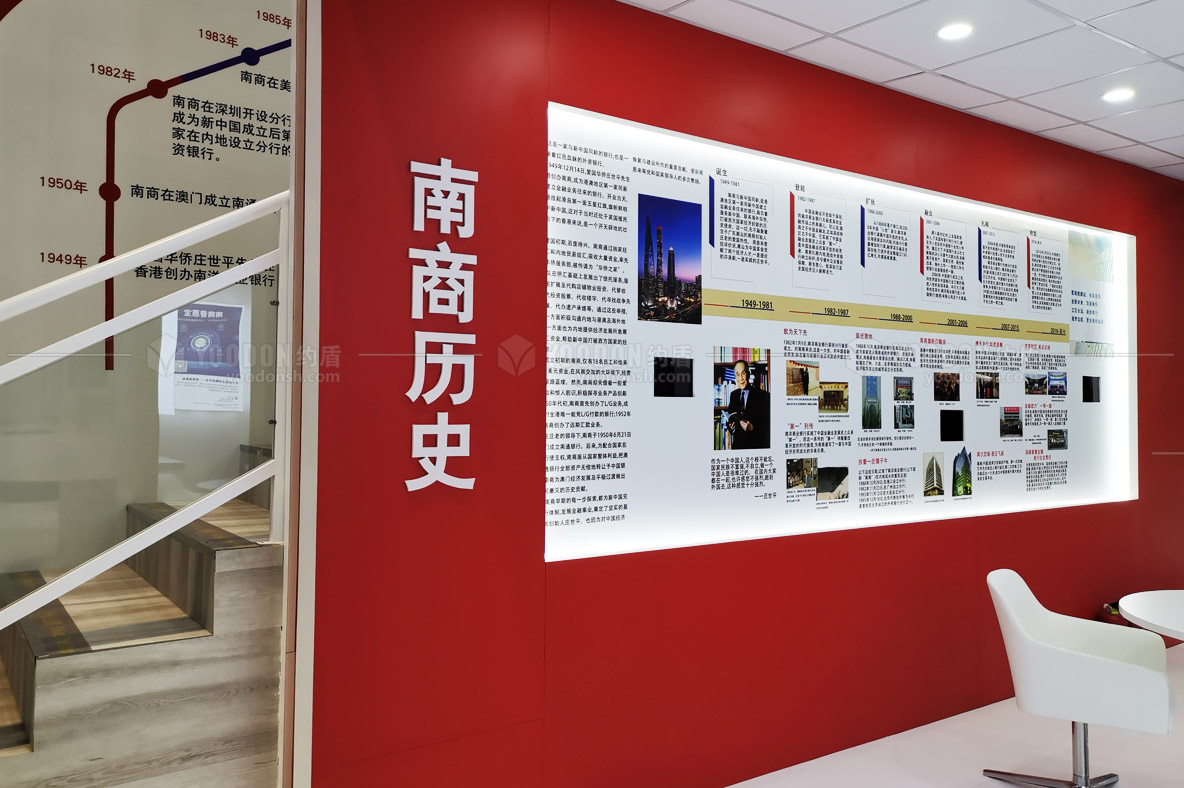 展臺設(shè)計搭建