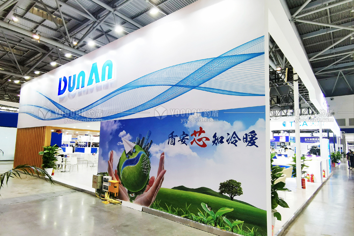 展覽設計與搭建