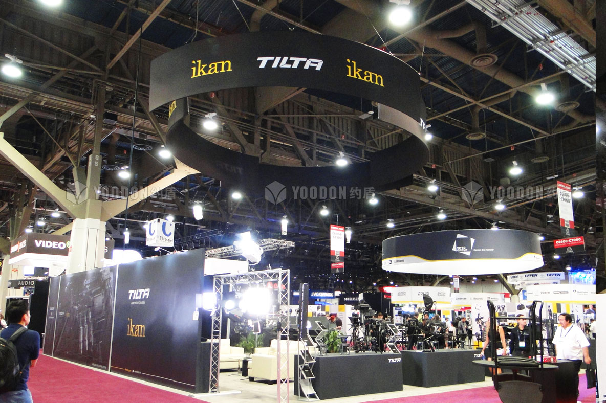 展會(huì)設(shè)計(jì)搭建