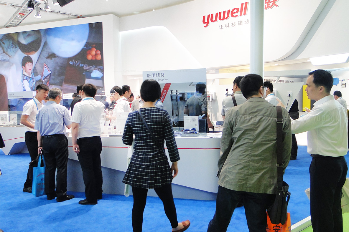 展位設(shè)計(jì)