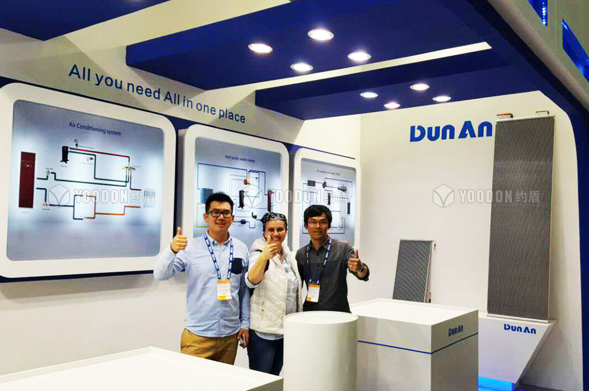 上海展會(huì)展臺(tái)設(shè)計(jì)