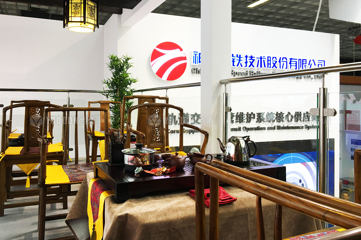 上海展會設計公司