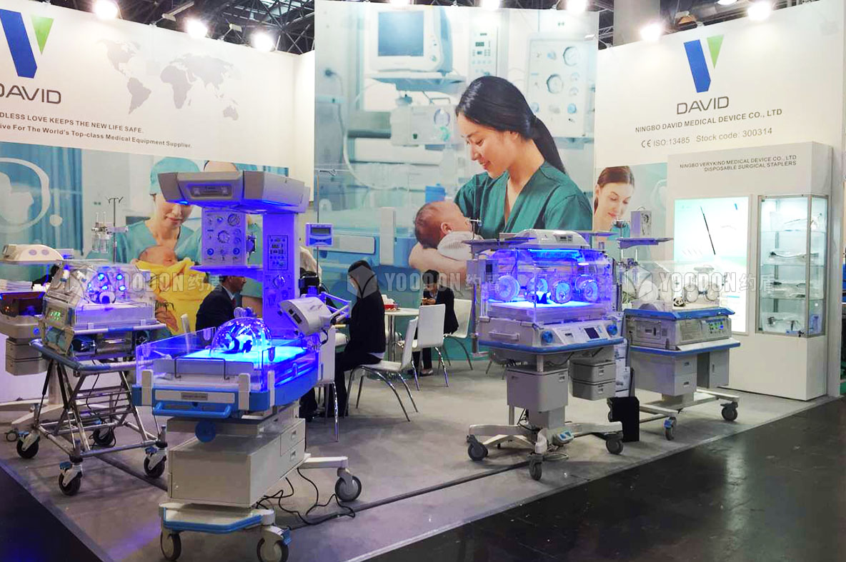 展會(huì)設(shè)計(jì)搭建