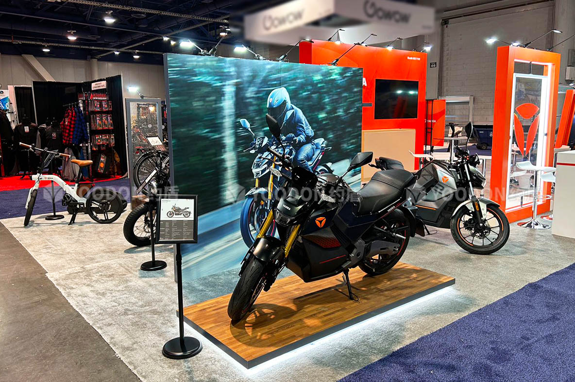 海外展會(huì)搭建