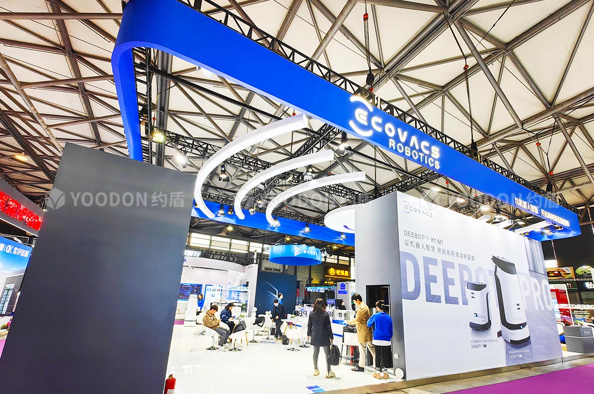 上海展會(huì)搭建公司哪家更專(zhuān)業(yè)