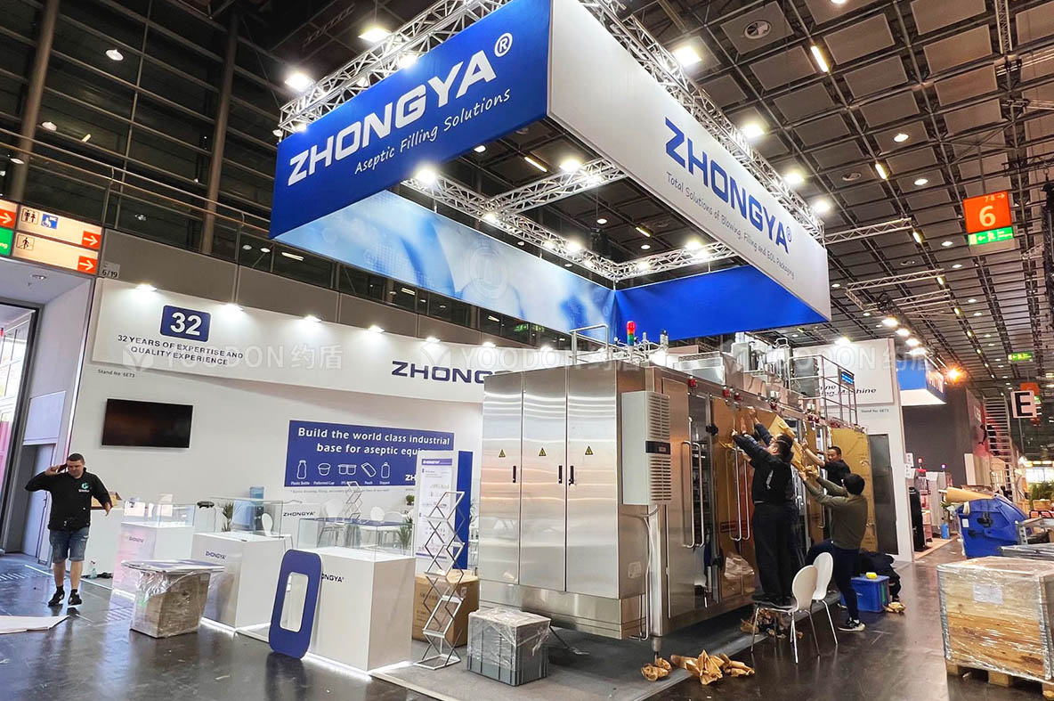 展會(huì)設(shè)計(jì)搭建