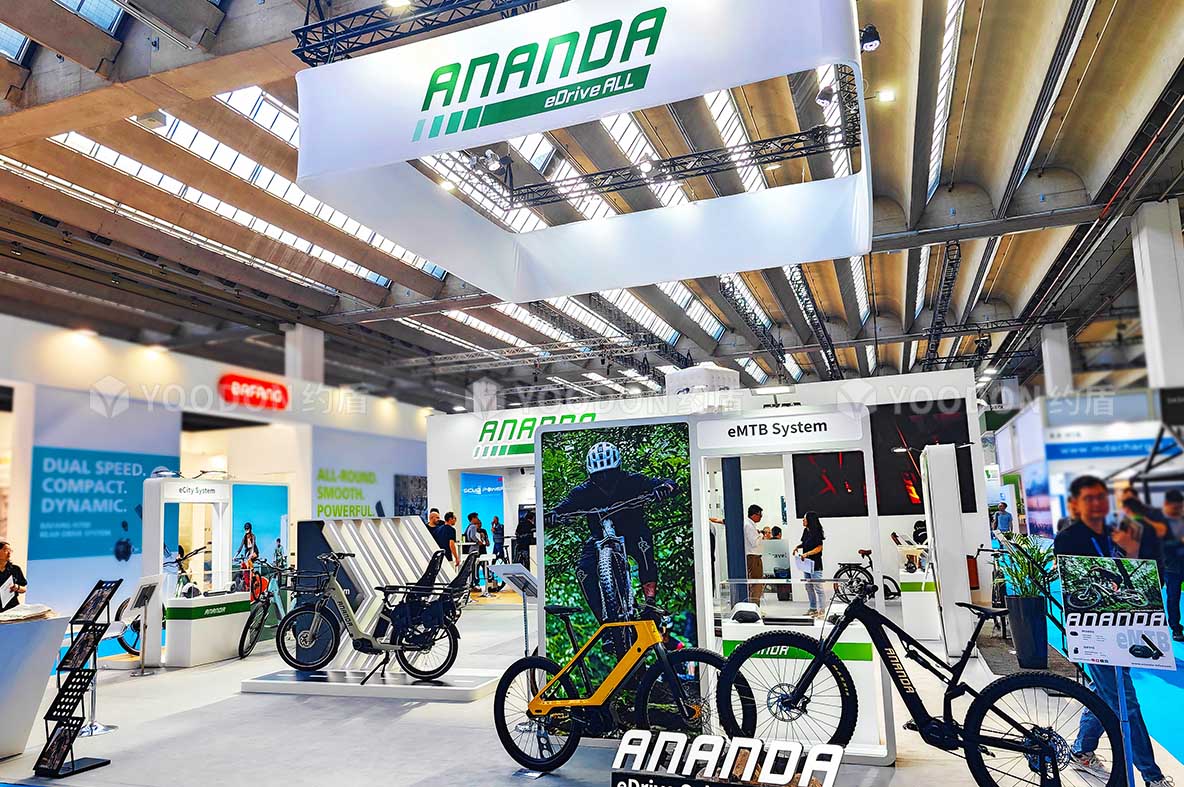 展臺(tái)搭建商