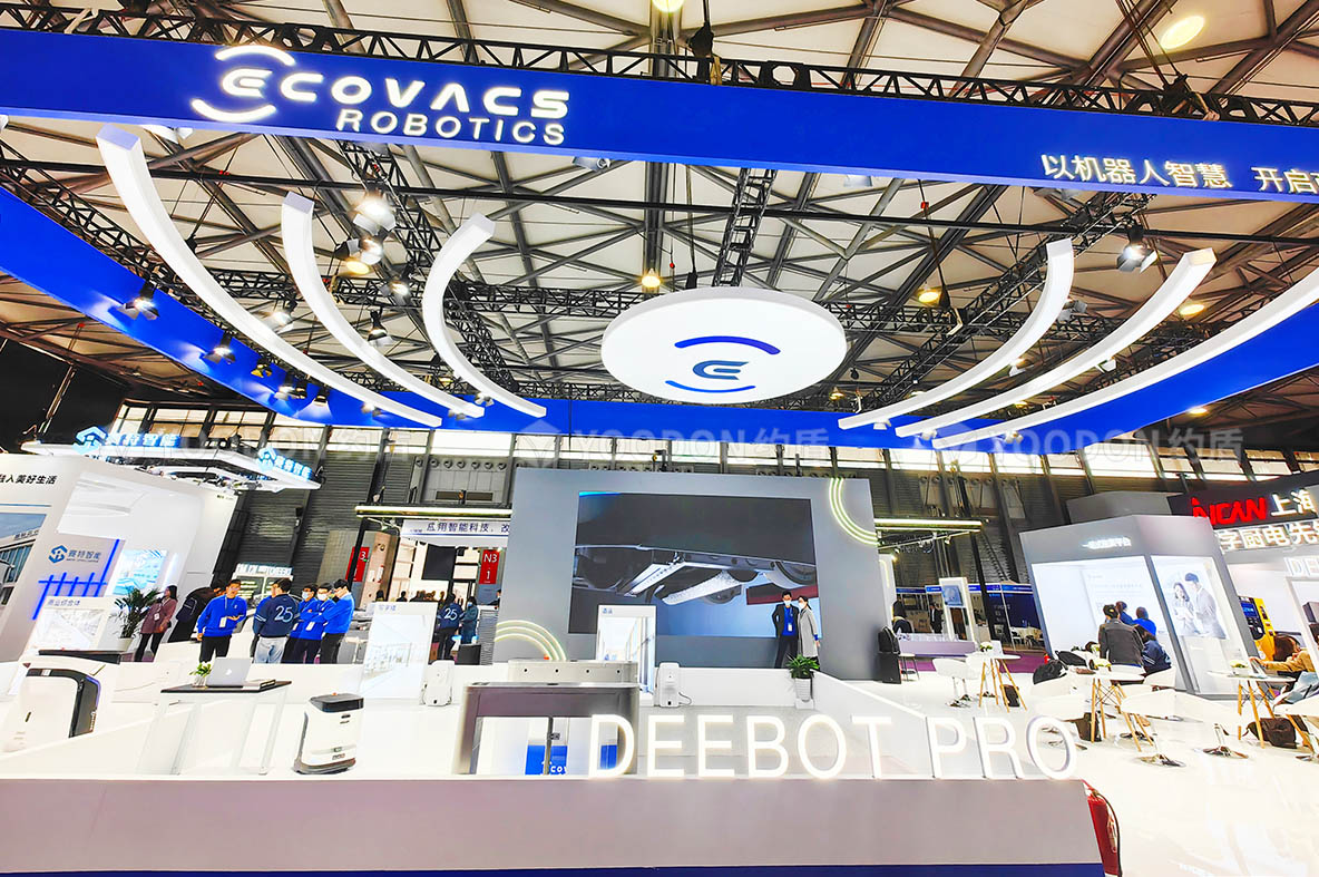 展會(huì)設(shè)計(jì)搭建