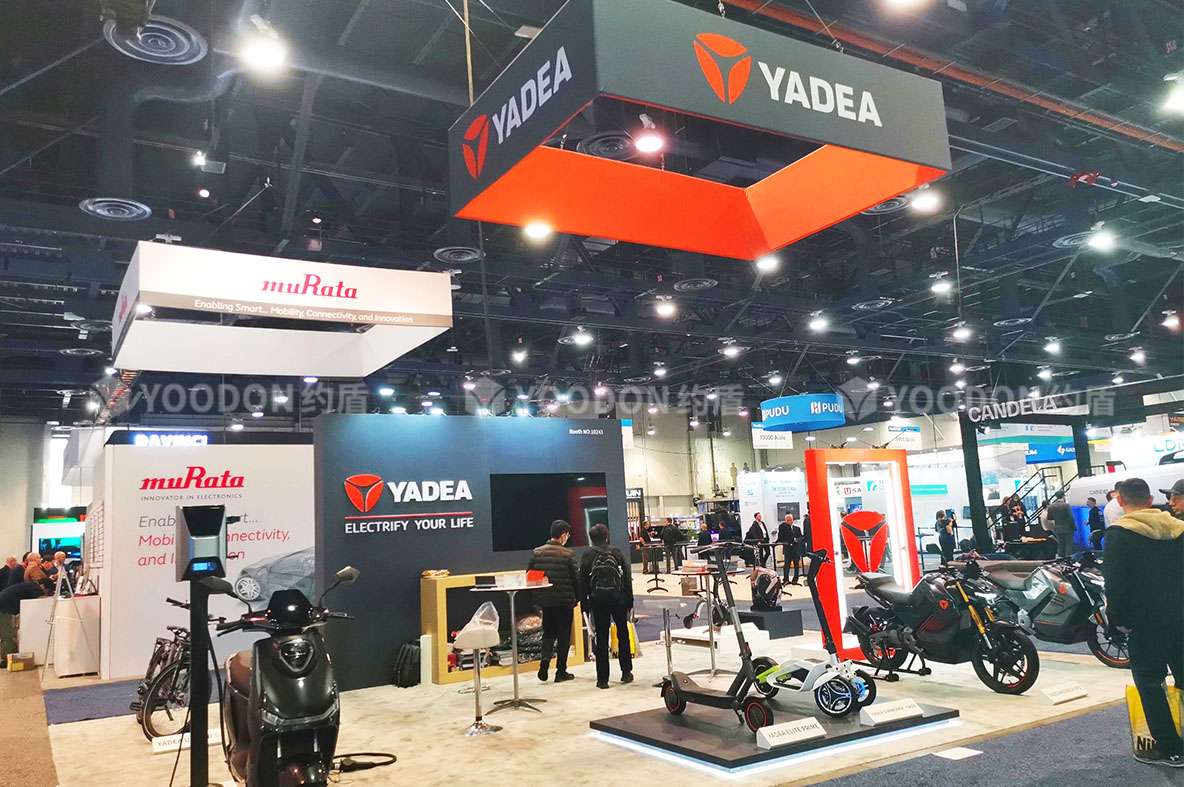 展會設(shè)計(jì)搭建