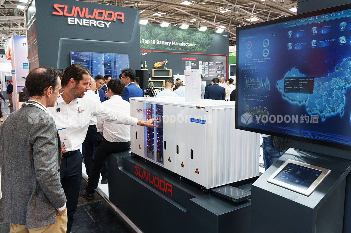 國(guó)際展會(huì)搭建