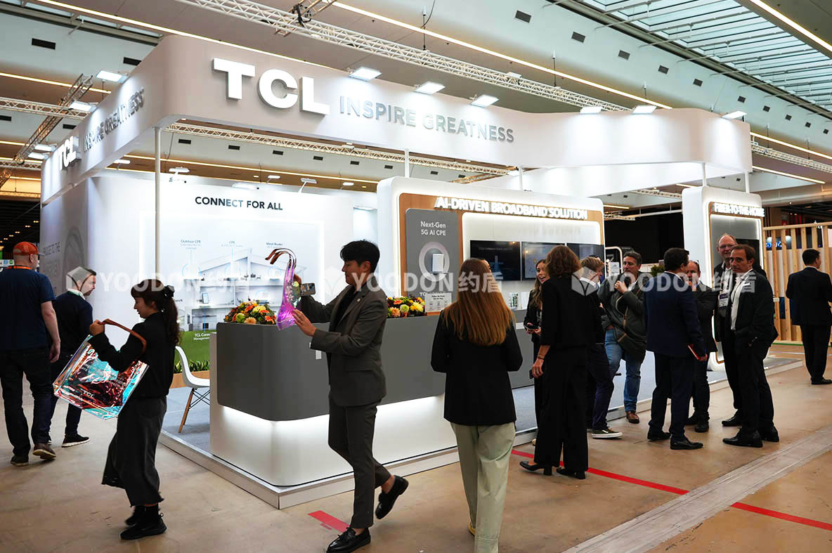 展會(huì)設(shè)計(jì)搭建