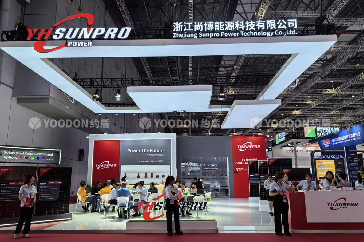 展會設(shè)計搭建