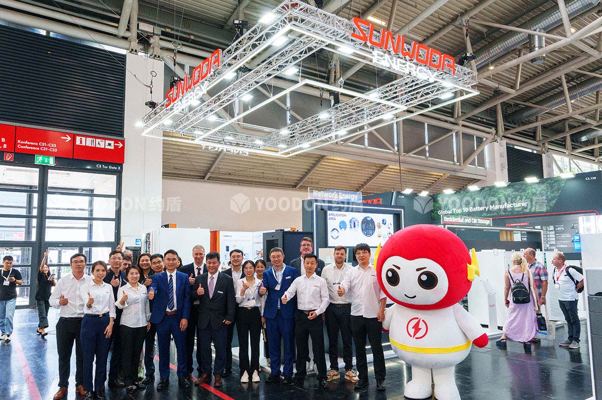 國外展會(huì)搭建