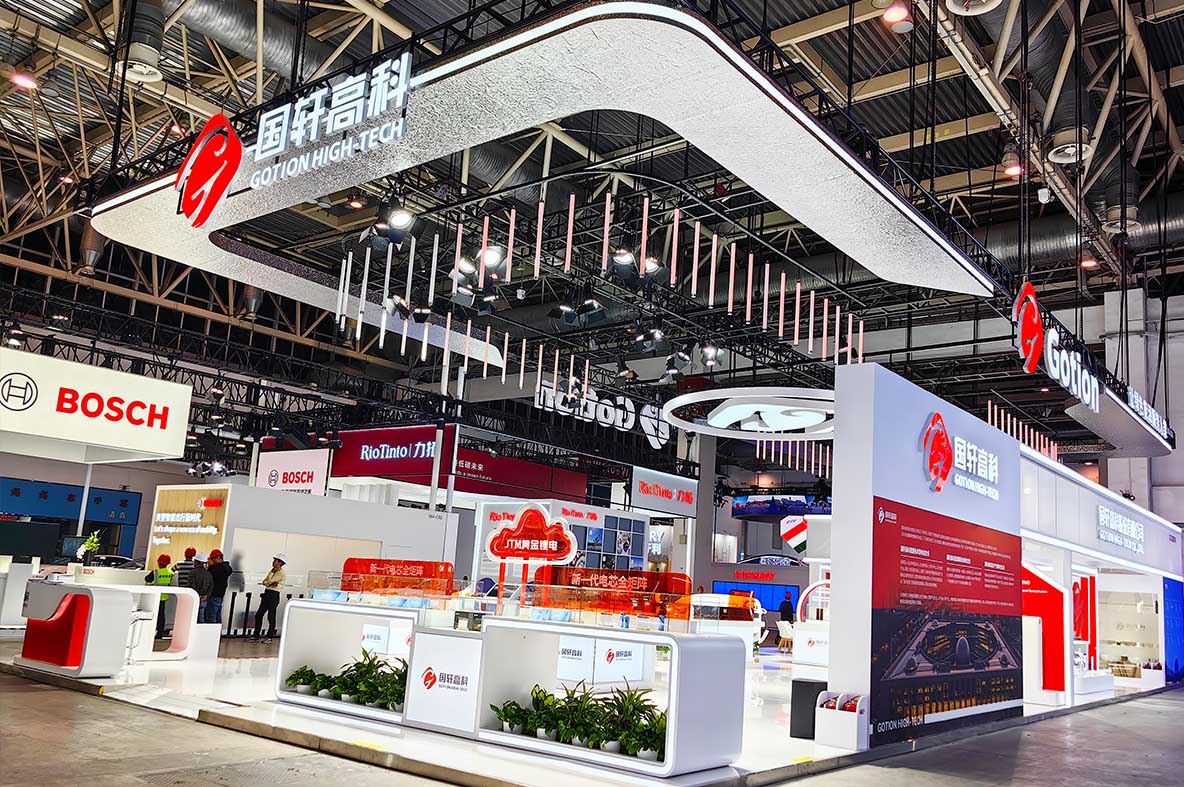 上海展會搭建如何選擇專業(yè)公司?掌握這些技巧，輕松避坑!