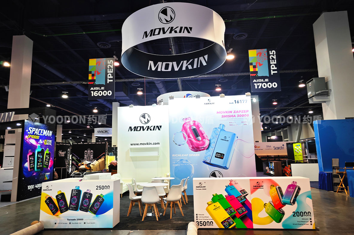 展臺設(shè)計(jì)搭建