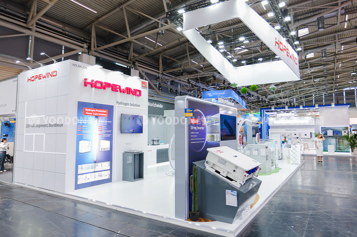 展會(huì)設(shè)計(jì)搭建