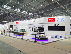 展會(huì)展臺(tái)設(shè)計(jì)如何布置效果好