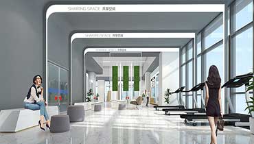 展廳設計找哪家公司好