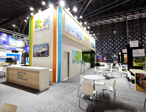 上海展會(huì)搭建設(shè)計(jì)哪家好