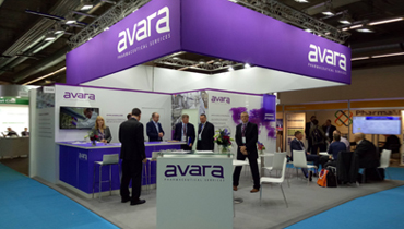 上海展會公司哪家做展臺搭建好