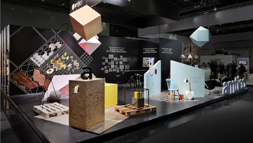 上海展覽會設計公司哪家靠譜