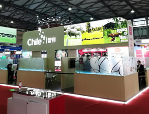 上海展銷(xiāo)會(huì)展臺(tái)搭建哪家優(yōu)秀